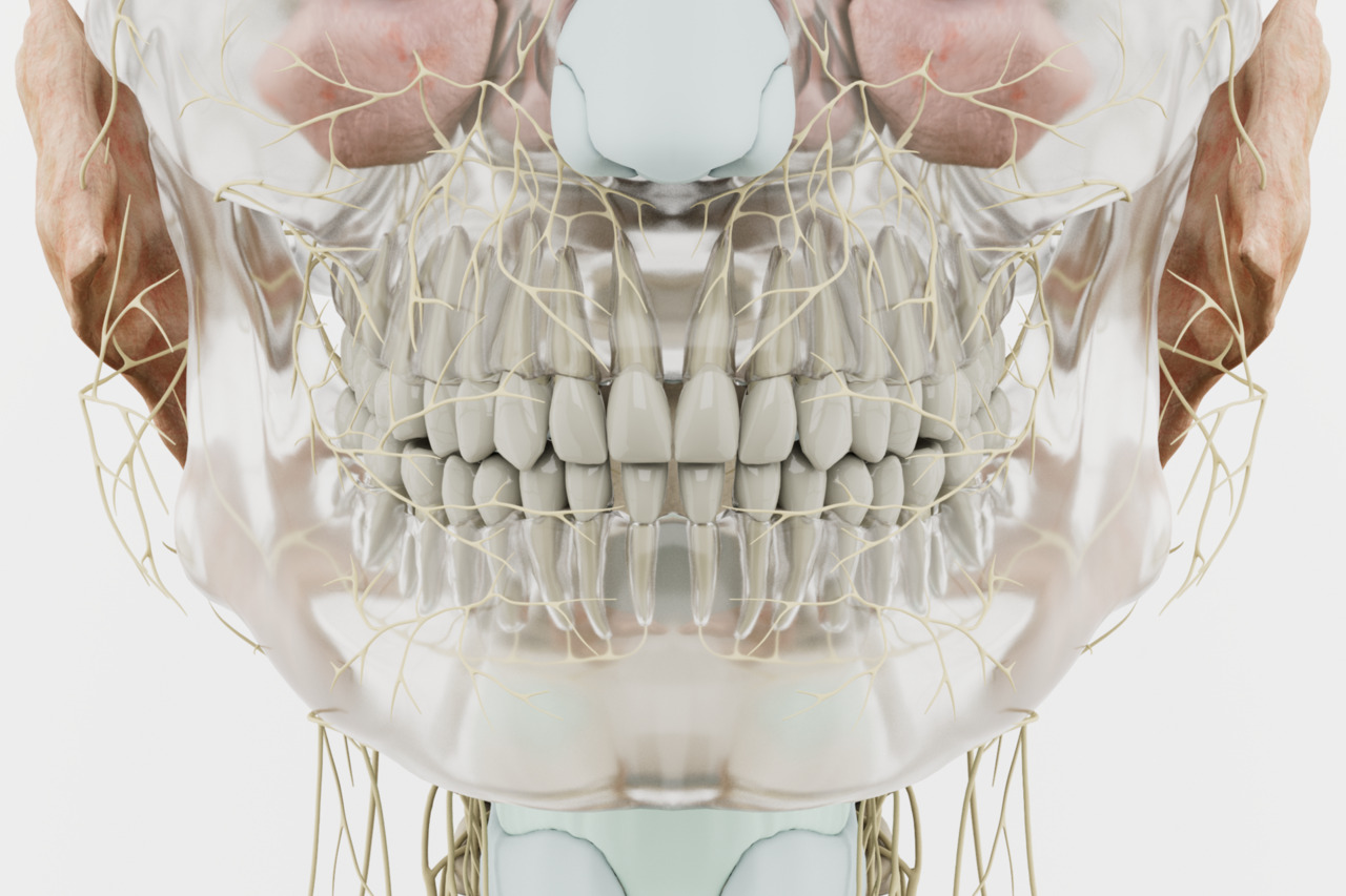 Digital dentistry reimagined with Meta Quest 3
