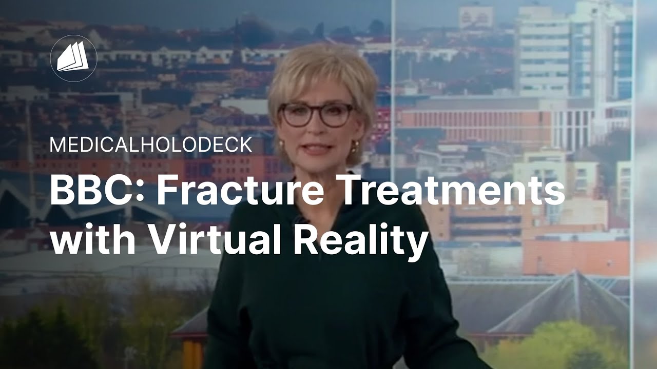 Virtual reality: a game changer in orthopedic surgery