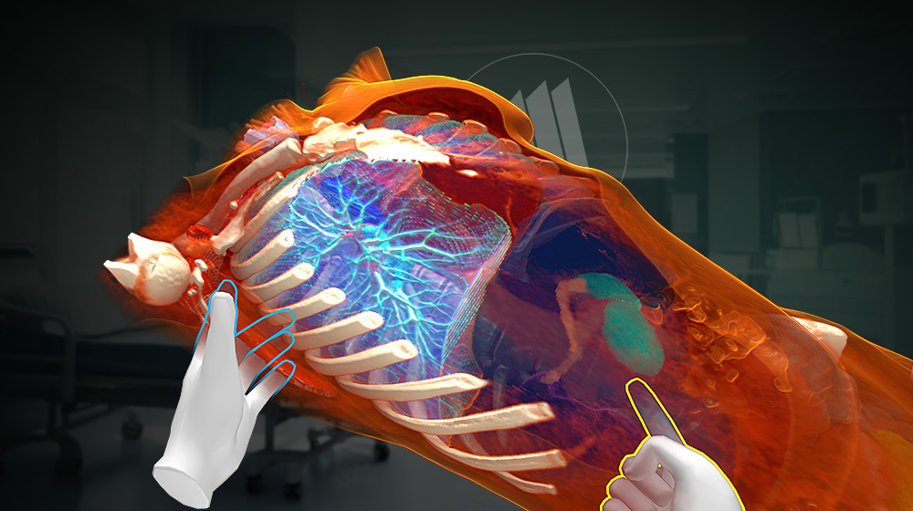 More AI segmentation and performance boosts